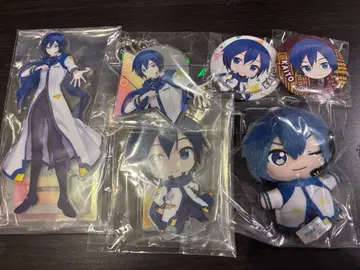 KAITO 제일복권 묶음 판매