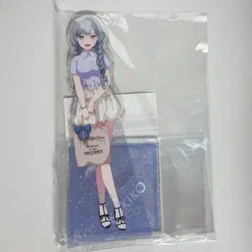 Ave Mujica 오블리비오니스 토요카와 쇼코 아크릴 스탠드 WEGO