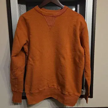 WAREHOUSE 웨어하우스 맨투맨 lot.403