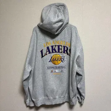 NBA 레이커스 후드티