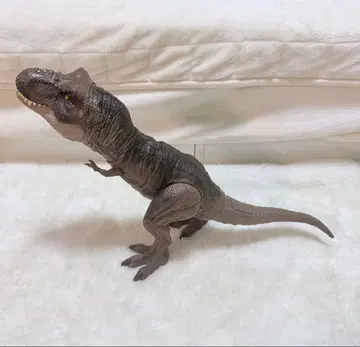 쥬라기 월드 슈퍼 물기! 짖는 T렉스