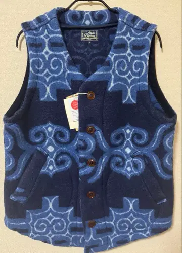 STUDIO DARTISAN SP-105 45주년 아이누 담요 베스트