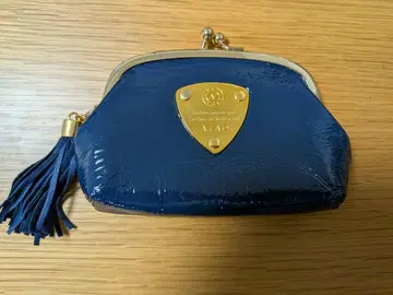 ATAO 가마구치 지갑 (케로케로)