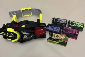 가면라이더 제로원 세트