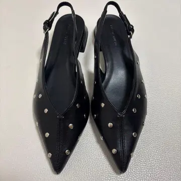 PUBLIC TOKYO 스터드 뮬