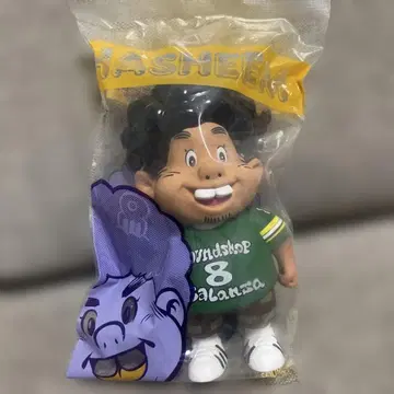 Sound Shop Balansa x 이노우에 산타 HASHEEME