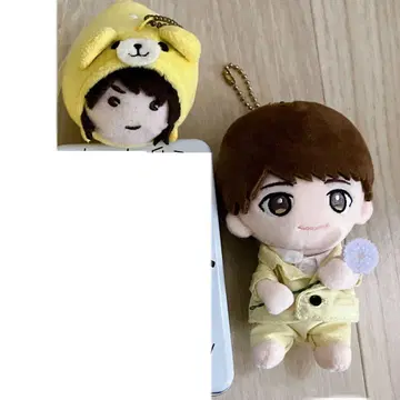 Kis-My-Ft2 키스마이 타마모리 유타 봉제 인형 키스마이 베어