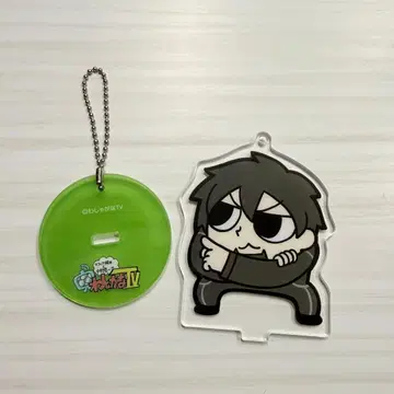 와샤가나 TV 나카무라 유이치 아크릴 스탠드