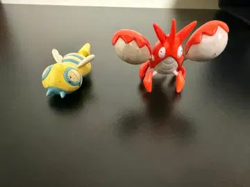 몬코레 헤이가니 노코치 세트 초기