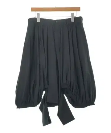 COMME des GARCONS HOMME PLUS 크롭 팬츠 남성용