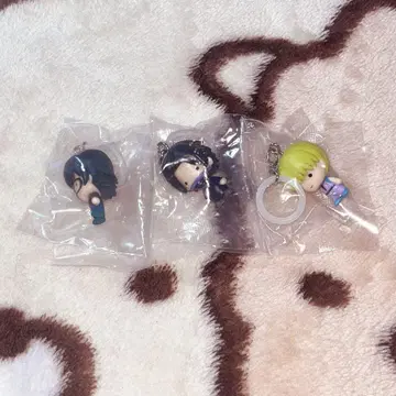 HUNTER x HUNTER 메지루시 액세서리 환영여단 편