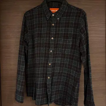 Lafuma 울 셔츠 남성용 M