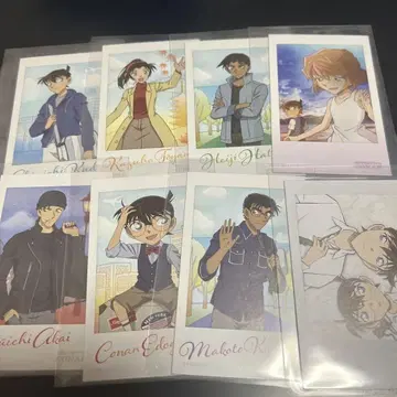 명탐정 코난 파샤코레 묶음 판매