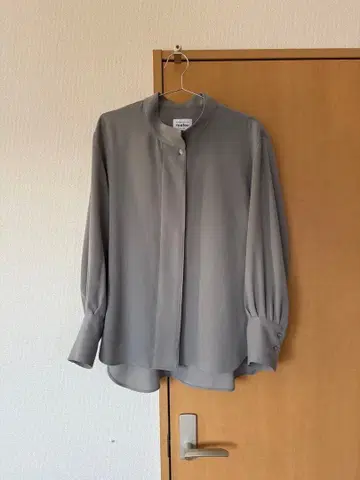 foufou 나이스 이지 셋업