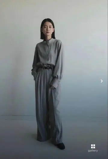 foufou 나이스 이지 셋업