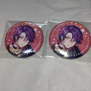 IMPACT 와타라이 히바리 캔뱃지 묶음 판매