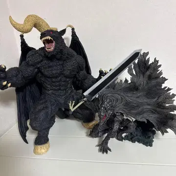 베르세르크 제일복권 라스트 원상 조드 & A상 B상 갓츠 묶음 판매