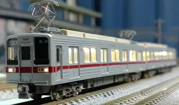 GM 30507 토부 10030형 증결용 선두차 2량 세트