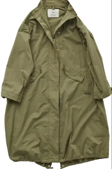 퓨어세신 모즈 코트 새상품