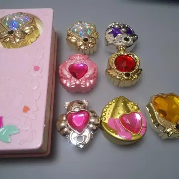 마법사 프리큐어 링크르스마혼