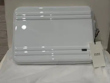 ZERO HALLIBURTON 13인치용 모바일 PC 케이스