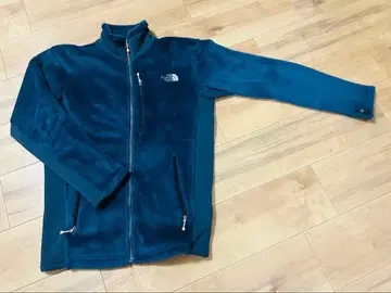 THE NORTH FACE 플리스 자켓 다크 블루
