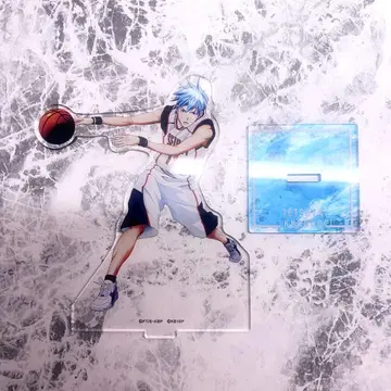 쿠로코의 농구 쿠로코 테츠야 10주년 원화전