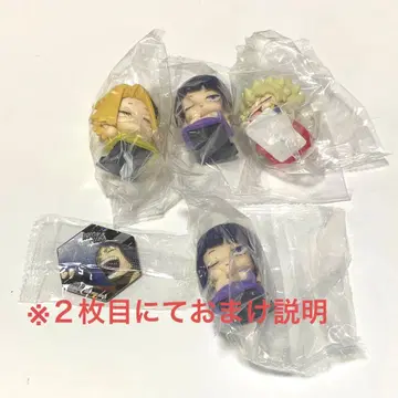 [ 덤 포함 ] 오네무탄 히로아카 바쿠고 카미나리 지로