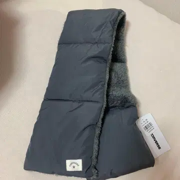 컨버스 머플러 리버서블 CONVERSE