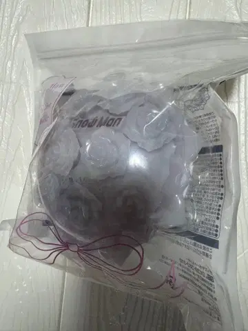 SnowMan 1st Stadium Live Snow World 응원봉