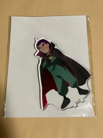 닌타마 란타로 할로윈 시오에 분지로 아크릴 스탠드