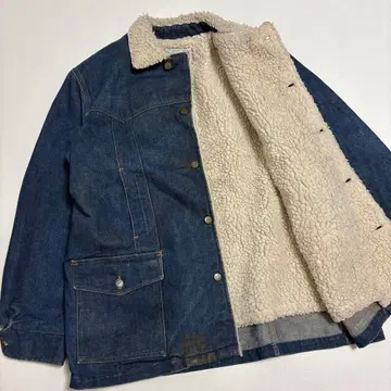 70s Lee Storm Rider 런치 코트