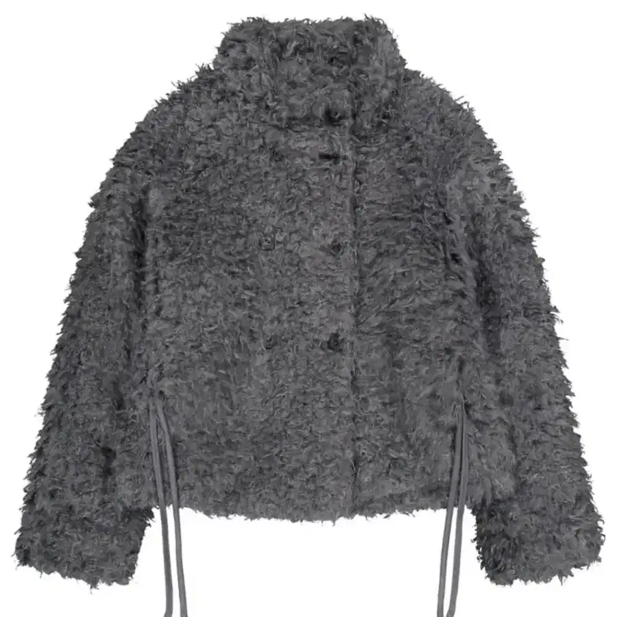 COYSEIO] Coyseio Binding Cotton Jacket Ash Brown #코이세이오