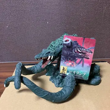 반다이 비올란테 피규어 2018 택 포함