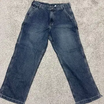 아바크롬비 앤 피치 카펜터 청바지 34R