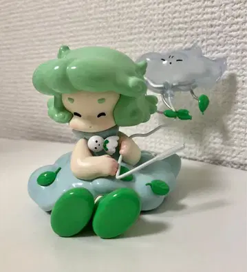 하야시우키 moods and weather 카제