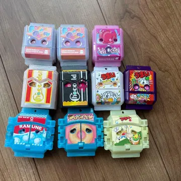 가면라이더 가브 고치조 묶음 판매