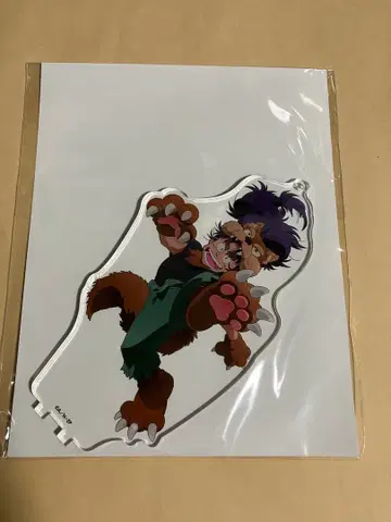 닌타마 란타로 할로윈 나나마츠 코헤이타 아크릴 스탠드