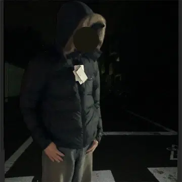 퍼스트다운 y2k 퍼 다운 자켓 헤이세이 시크 스타일 그런지 기믹 00s