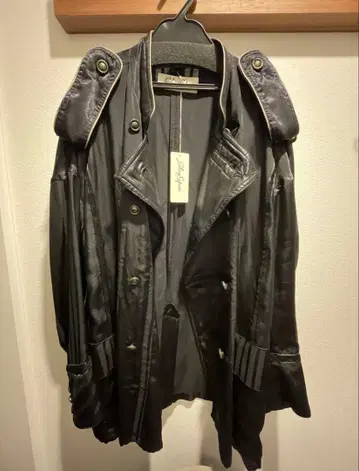 미사용 새상품 공유 스피릿 레온 자켓 HYDE