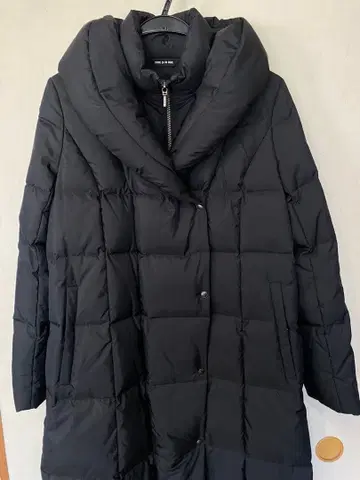 COMME CA DU MODE 다운 자켓 사이즈 9호