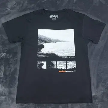 [새상품] Incubus 인큐버스 T셔츠 L사이즈