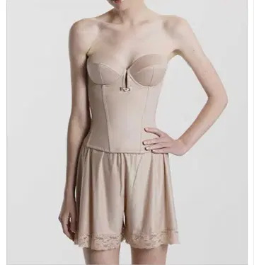 bridalbloom 브라이덜 이너 뷔스티에