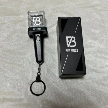BE:FIRST 응원봉 키링