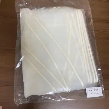 [ 새상품급 ] innocently 웨딩 베일 화이트 브라이덜