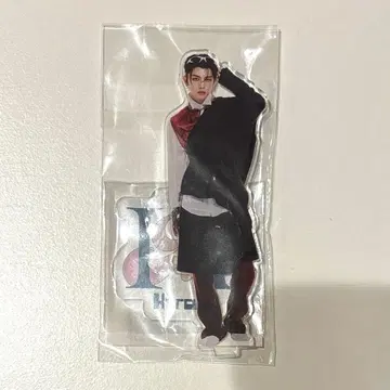 INI 109 팝업 아크릴 스탠드 타카츠카 히로무