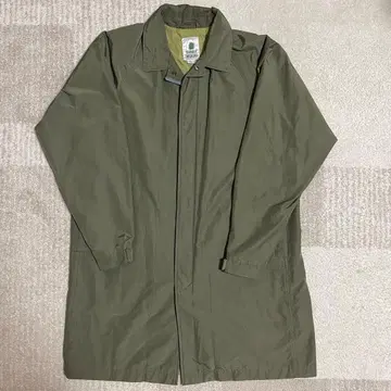 [ 새상품급 ] 쉐라 디자인 USA제 60/40 타코마 코트 남성용