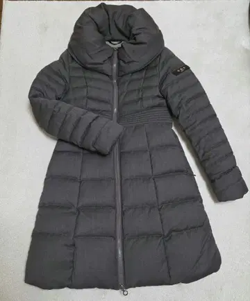 [ 새상품급 ] TATRAS 타트라스 다운 차콜 그레이 S 사이즈 상당