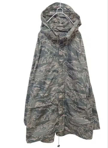 디지털 카모 레인 후드티 us military A-2255 디지카모