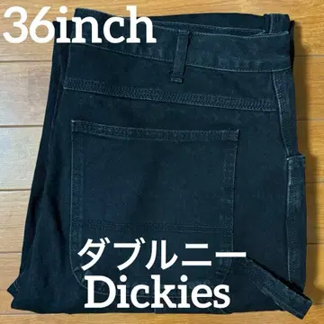 디키즈 더블니 36inch